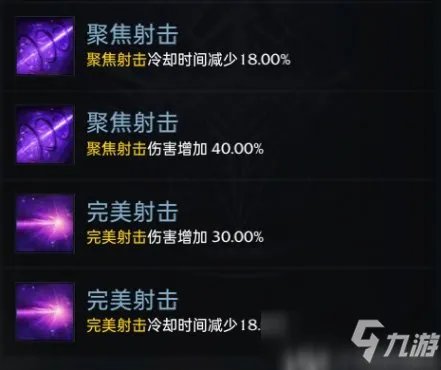 失落的方舟Steam服新手向女枪配装心得