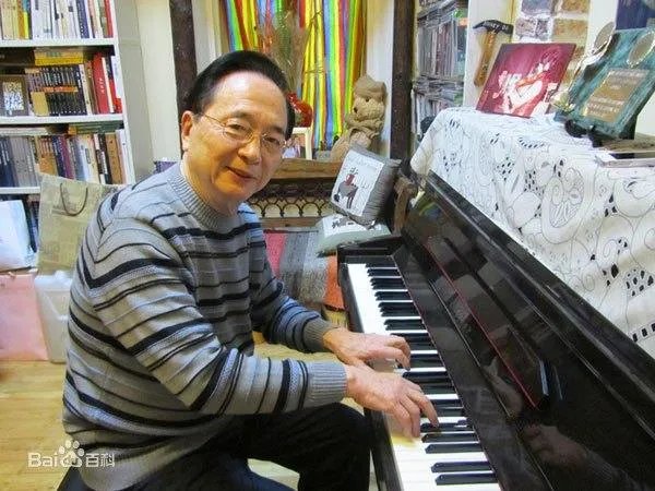 陈钢作为一代作曲大师，他都有那些人尽皆知的作品？