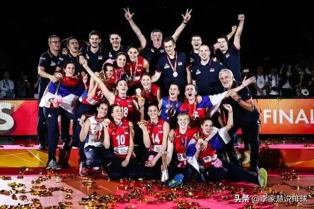 中国女排死亡分组