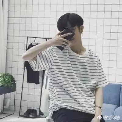 谁有软萌的男生头像？