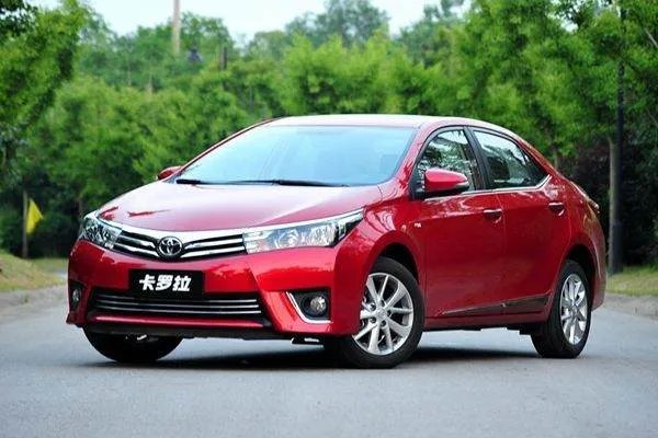 卡罗拉报价是多少？目前值得入手么？