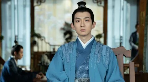 在电视剧《周生如故》当中，刘徽的历史原型是谁？