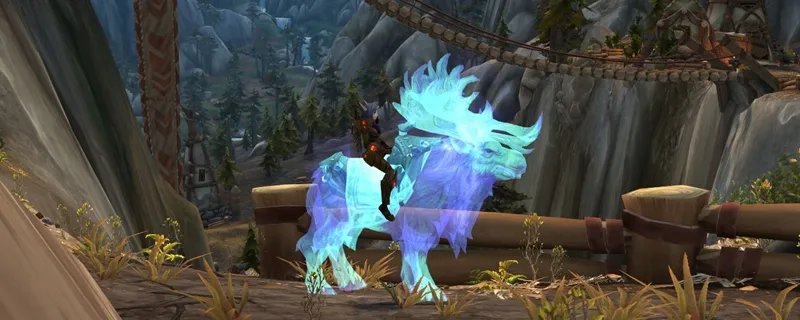 怀旧服德鲁伊天赋加点