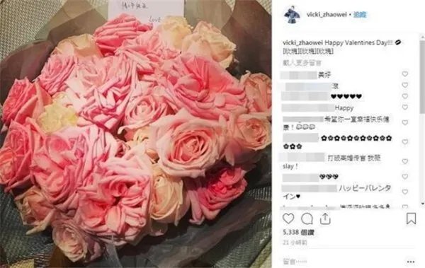 赵薇方辟谣离婚，为何赵薇会经常被猜测离婚？