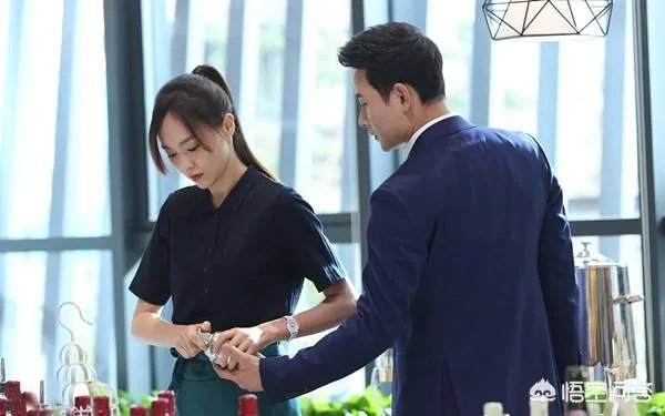 唐嫣罗晋又双叒叕合作了，《归去来》你期待吗？有什么看法？