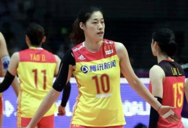 女排刘晓彤是哪里人