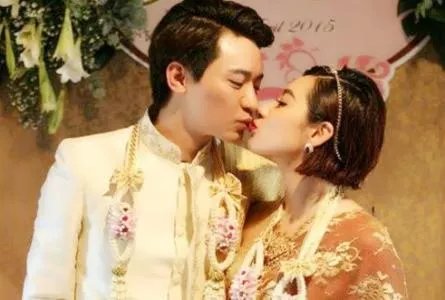 刘璇结过几次婚第二任丈夫是谁 王弢刘璇的爱情故事哪年认识的