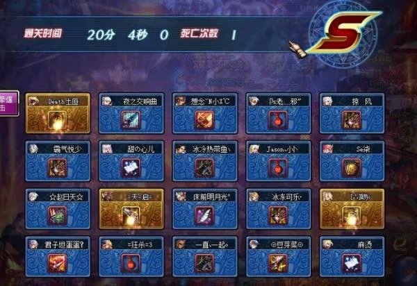 求解dnf安图恩第一阶段2次翻牌能给什么东西啊