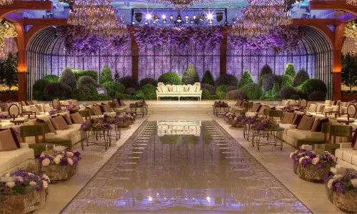 北京高端婚庆现场布置技巧  北京高端婚庆策划公司哪家好