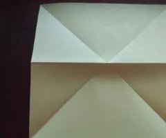 100种灯笼的折法大全图解