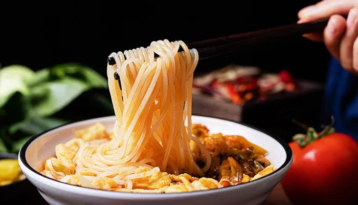 螺蛳粉汤料配方是什么 螺蛳粉汤料配方是什么啊