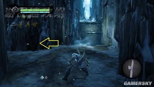 游民速攻组《暗黑血统2》图文攻略