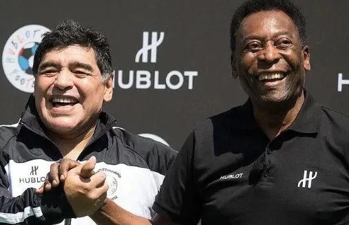 马拉多纳生前最后遗言曝光，年仅60岁，为何就会久辞人世？