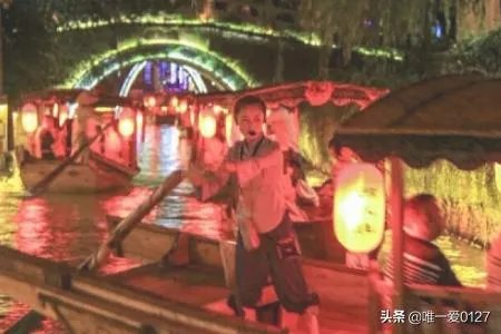 台儿庄古城旅游攻略？