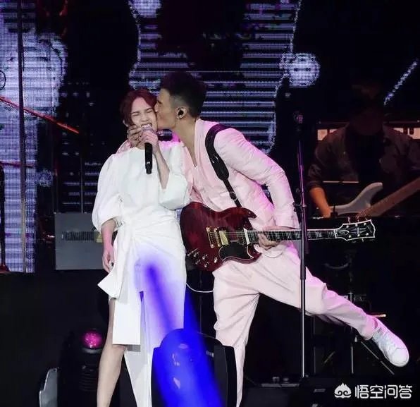 为什么有网友说杨丞琳是逆龄生长？