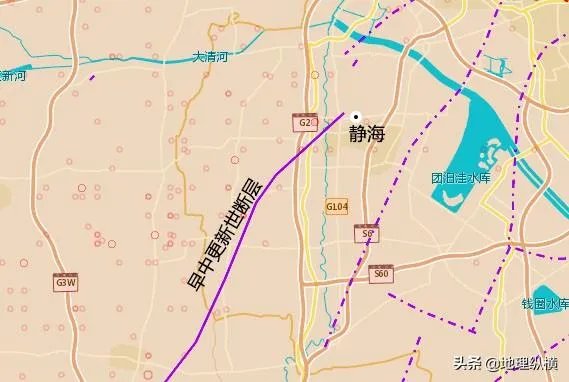 我们家距离天津不远，天津为什么会发生地震呢？这里的地震多吗？