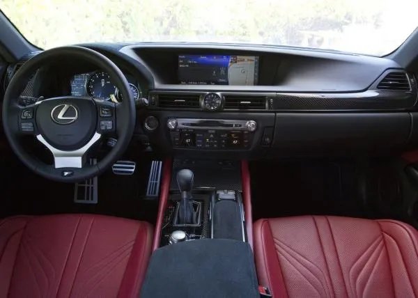 雷克萨斯GS怎么样?值得买吗?