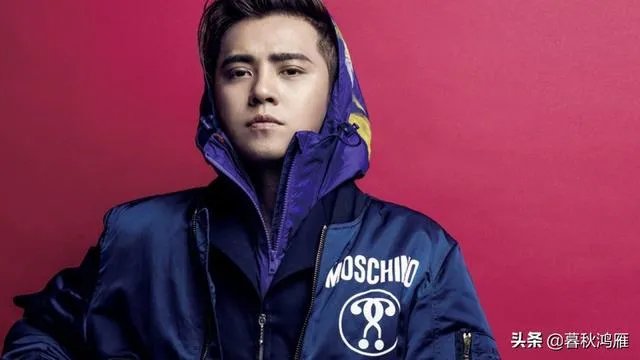 蝴蝶姐姐和罗志祥为何感觉那么怕周扬青，没敢有任何辩解就道歉？