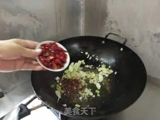 辣子鸡丁