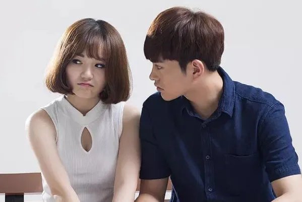 男生说和女生打扑克是什么意思