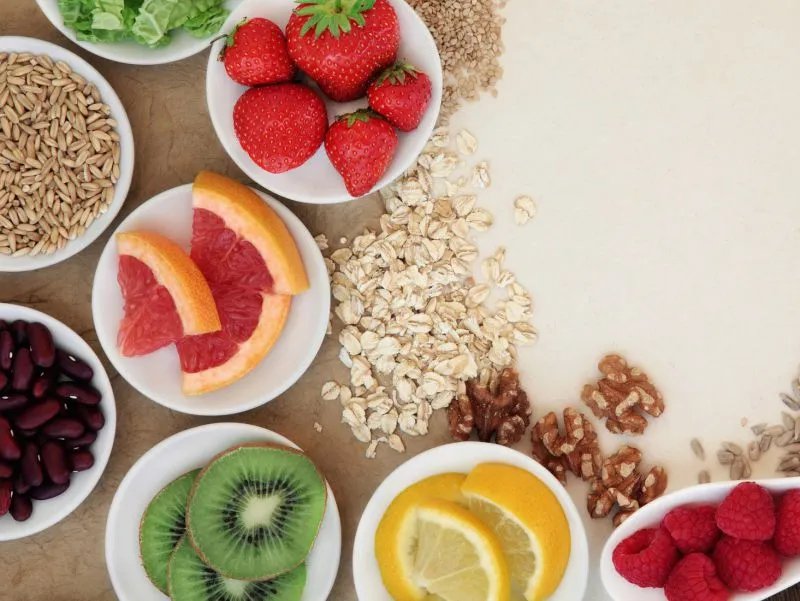 抗辐射食物有哪些