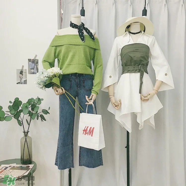 初秋穿什么衣服好看女 初秋穿衣搭配图片女