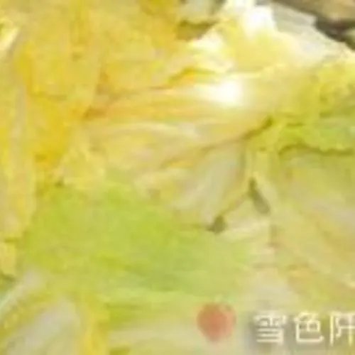 麻辣香水鱼的做法是怎样的？