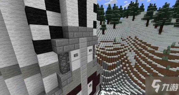 《我的世界手游》航天飞机怎么制作 航天飞机制作流程攻略