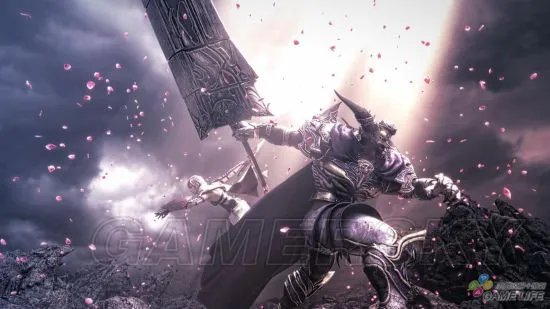 《最终幻想纷争》游戏性、剧情等试玩心得 最终幻想纷争好玩吗