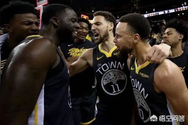 西决G3领先18分遭勇士逆转，开拓者这场比赛输在哪里？