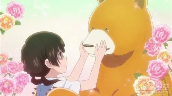 《熊巫女》结尾还算好？来看那些神结局的动画