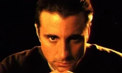 安迪加西亚有多帅