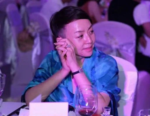 宋丹丹年龄多大老公是谁 揭秘宋丹丹三段婚姻