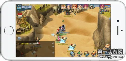 梦幻西游互通版长安保卫战攻略