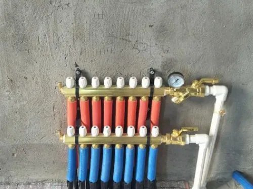 采暖系统有几种形式