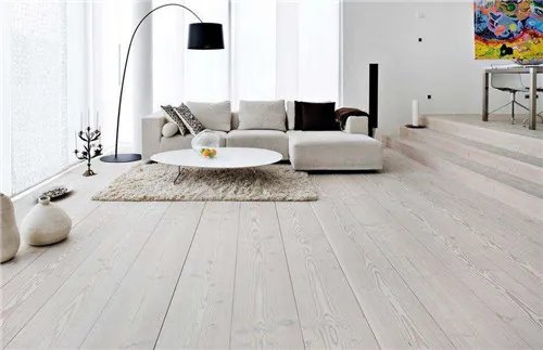 中高档地板品牌有哪些 地板十大品牌榜单