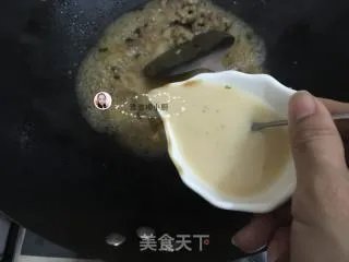 肉酱面