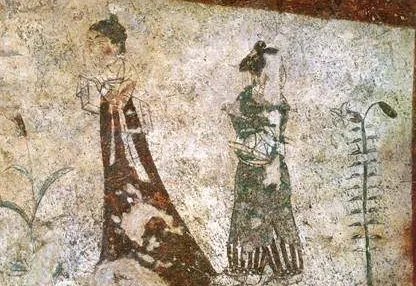 唐高宗李渊有几个孩子 他们最后是怎么死的