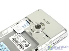 TD手机优势不明朗:三星i688