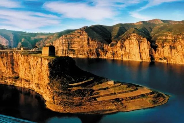 偏关老牛湾景区怎么样?值得去吗?