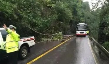 中秋假期超10省区市将有强降雨，市民出行需要注意哪些问题？