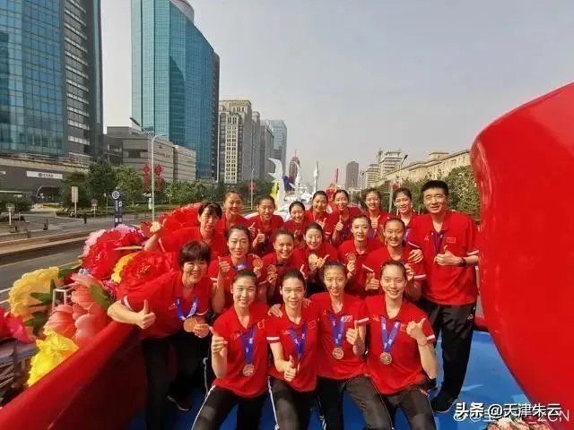 中国女排死亡分组