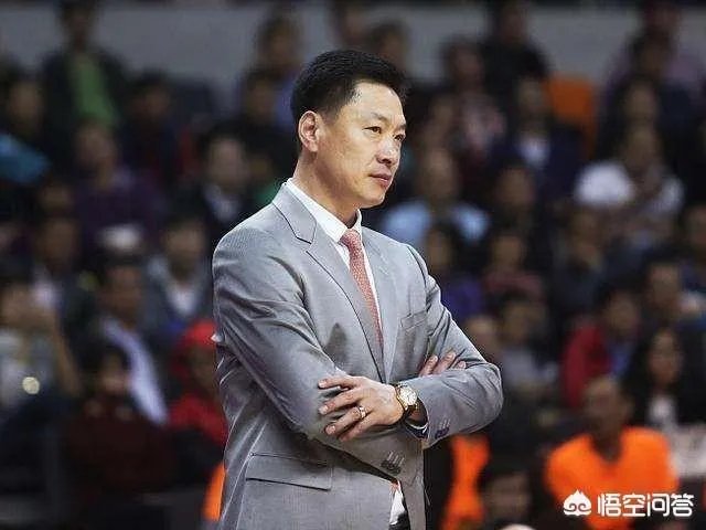 你认为CBA的李春江是好教练吗？为什么？