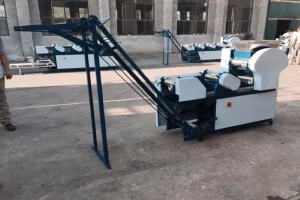 面条机什么牌子最好？