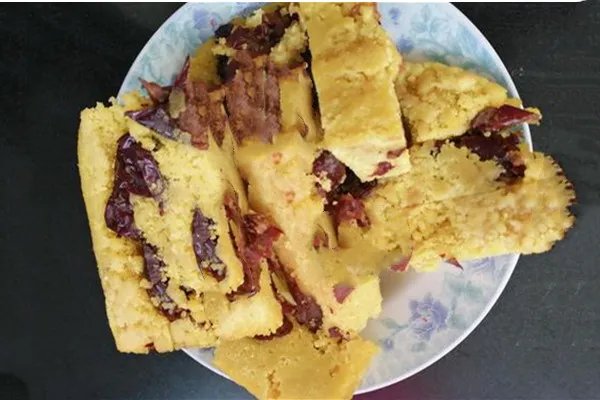 阳泉特产 阳泉有什么特产