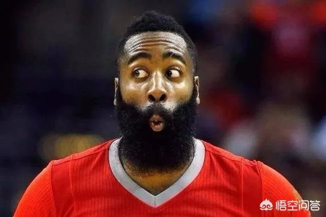 火箭末节13分，哈登8中0险遭逆转，是来自科比的神秘力量吗？
