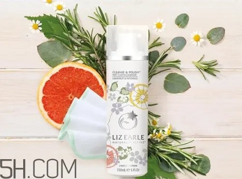 liz earle中国哪里有卖？liz earle官网地址