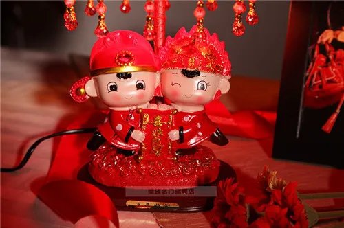 结婚装饰用品清单大全   结婚需要买什么东西