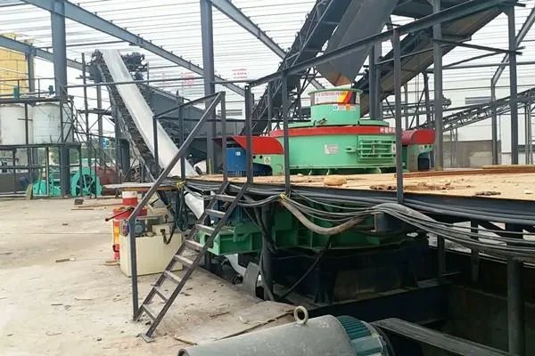 用冲击式制砂机感觉如何？